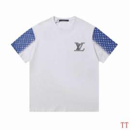 Picture of Louis Vuitton T Shirts Short _SKULVS-2XL20tx867907